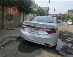 هيونداي أزيرا